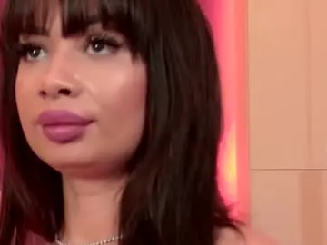 Chaturbate Sex Cam of rubyluxee