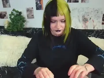 Chaturbate Nude Webcam of technical_face_powder_error