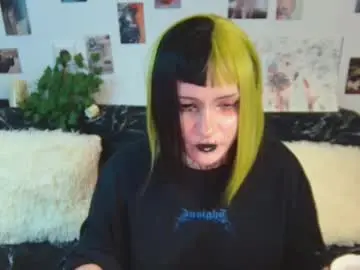 Chaturbate Sex Cam of technical_face_powder_error