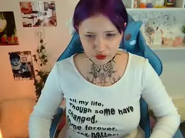 Chaturbate Live Sex Cam of technical_face_powder_error