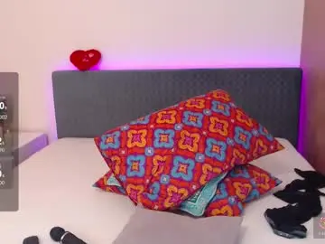 Chaturbate Free Porn Cam of uniquemissy