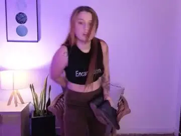 Chaturbate Best live sex cam show of alana__29