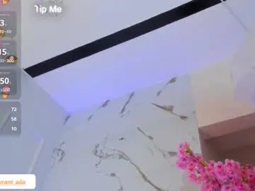 Chaturbate Watch Live Sex Cams of cloedurant