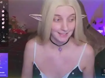 Chaturbate Sex Cam of fluffy_muffin3