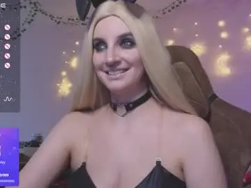 Chaturbate Free Live Porn of fluffy_muffin3