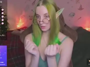 Chaturbate Free Porn Cam of fluffy_muffin3