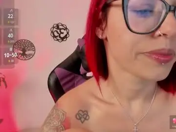 Chaturbate Free Porn Cam of haileebeer_