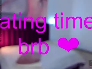 Chaturbate Best Webcam of kelly_cuutie