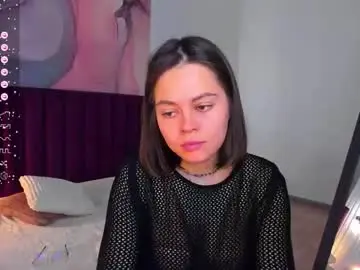 Chaturbate Adult Video Chat of kelly_cuutie