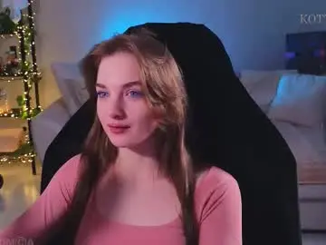 Chaturbate Adult Video Chat of kottyaa_ch