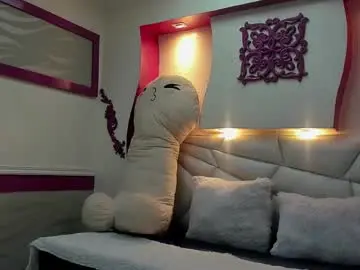 Chaturbate Live Sex Cam of missy_adams