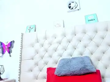 Chaturbate Live Sex Cam of selena_beautyy