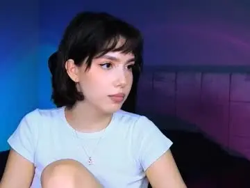 Chaturbate Live Sex Cam of stacygonzales_