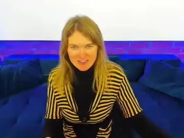 Chaturbate Live Porn of annabel_xxx