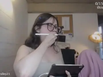 Chaturbate Sex Chat of cherrybunny21