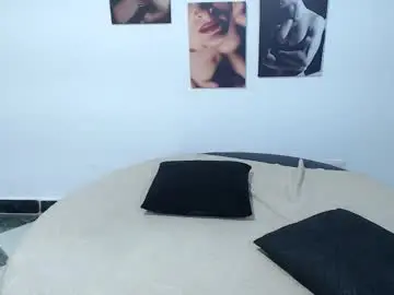 Chaturbate Sex Cam of cinthya_dan