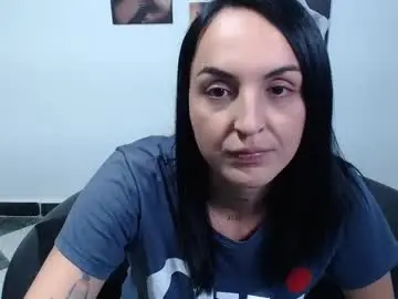 Chaturbate Live Sex of cinthya_dan