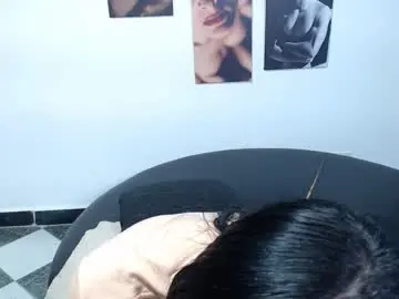 Chaturbate Nude Webcam of cinthya_dan