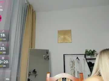 Chaturbate Free Live Porn of glossybabe_