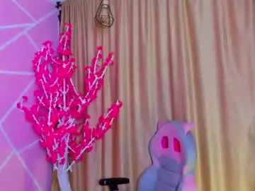 Chaturbate Watch Live Sex Cams of keyla_noa