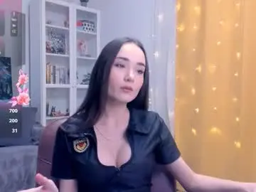 Chaturbate Live Sex Cam of lillllos