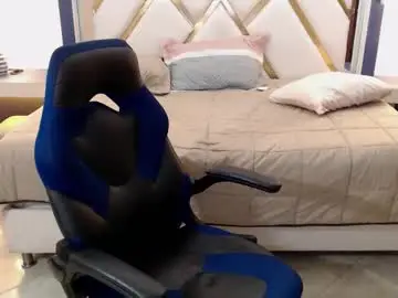 Chaturbate Private Sex Chat of perla_st