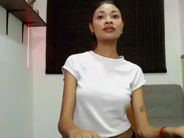 Chaturbate Sex Chat of perla_st