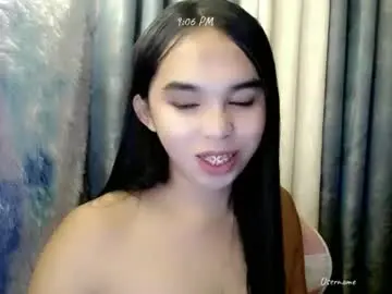 Chaturbate Free Porn Cam of pinay_heart
