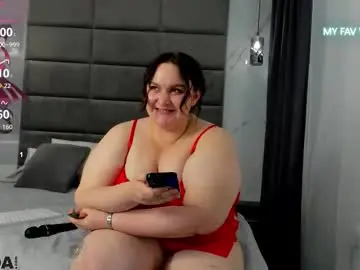 Chaturbate Live Porn of sex_puma