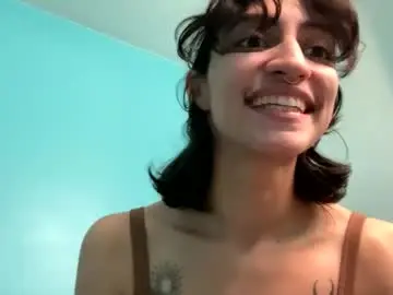 Chaturbate Live Sex of tinyhairycherry