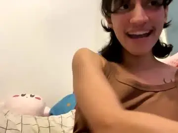 Chaturbate Live Porn of tinyhairycherry