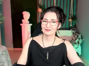 Chaturbate Best Webcam of unatera