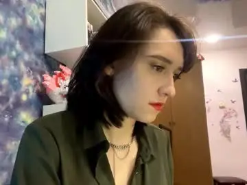 Chaturbate Nude Webcam of azaleegansen