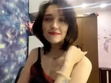 Chaturbate Sex Cam of azaleegansen