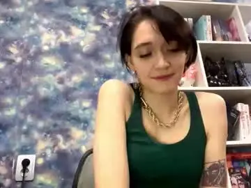 Chaturbate Nude Webcam of azaleegansen