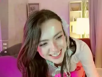 Chaturbate Adult Webcam of lana_soft