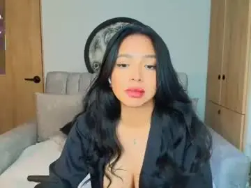 Chaturbate Live Sex Cam of lexybell1