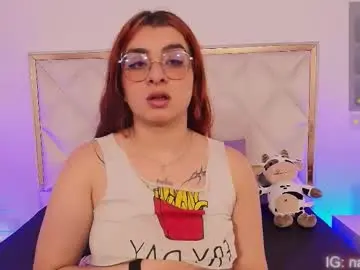 Chaturbate Sex Cam of naomy_tay1