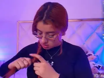 Chaturbate Live Porn of naomy_tay1