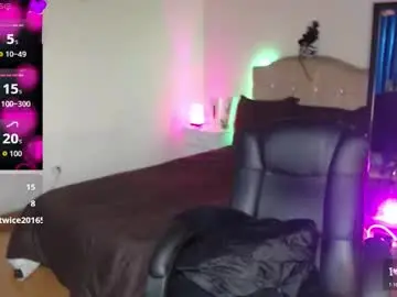 Chaturbate Best live sex cam show of _anne_hot