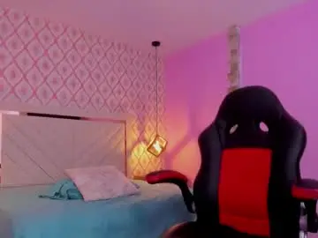 Chaturbate Nude Webcam of alana_watsonn