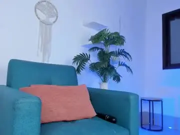 Chaturbate Nude Webcam of emilyy_kim