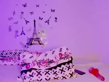 Chaturbate Live Sex Cam of harysmith18