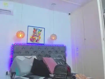 Chaturbate Live Sex of kasandra_hotsex