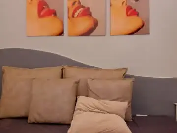 Chaturbate Adult Webcam of marianasanz