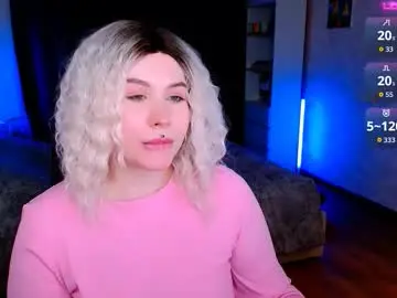 Chaturbate Live Sex of astrea_sensual