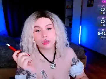 Chaturbate Live Sex of astrea_sensual