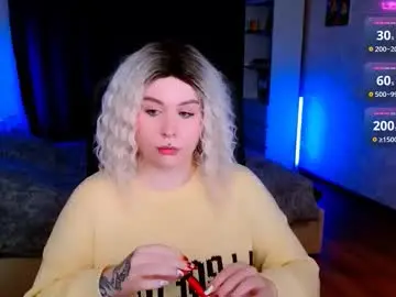 Chaturbate Nude Webcam of astrea_sensual