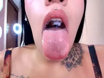 Chaturbate Adult Webcam of catte_jensen