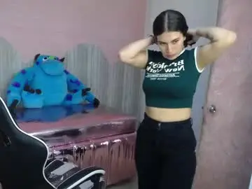 Chaturbate Sex Cam of im_anny_t